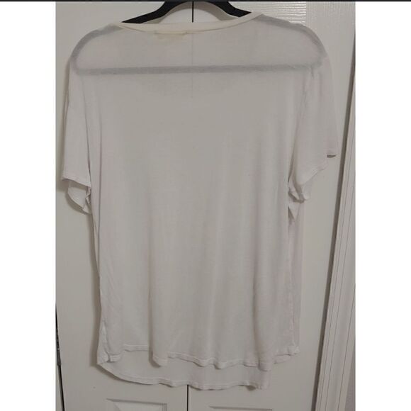 Women's Fashion Image Short Sleeve Tee by Love J Size 2X EUC - Picture 3 of 6